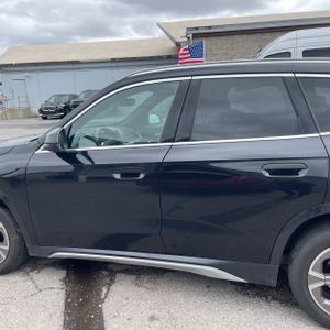 BMW X1 xDrive28i - 4