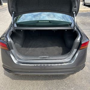 صورة مصغرة 43 لـ 2019 Nissan ALTIMA 2.5 SV