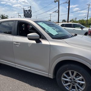 2024 Mazda CX-5 2.5 S SELECT 缩略图 13