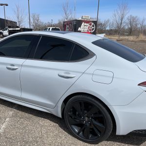 GENESIS G70 2.0T - 6