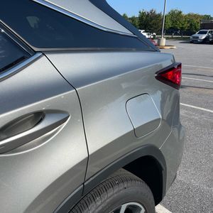 صورة 59 لـ 2017 Lexus RX 350 BASE