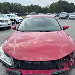 2017 Honda ACCORD SPORT 照片 15