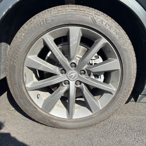 صورة مصغرة 20 لـ 2026 Acura MDX SH-AWD W/A-SPEC