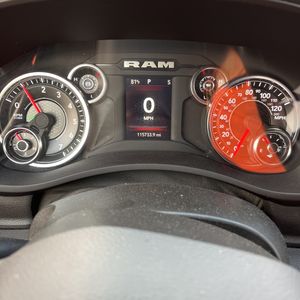2023 RAM 2500 TRADESMAN — миниатюра 39