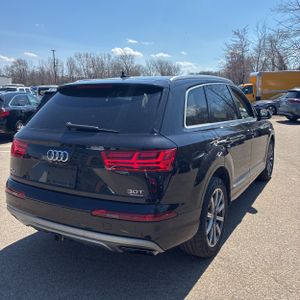 AUDI Q7 3.0T PREMIUM - 8