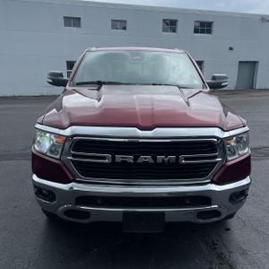 صورة مصغرة 14 لـ 2019 RAM 1500 BIG HORN