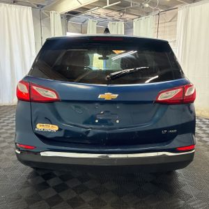 CHEVROLET EQUINOX LT - 6