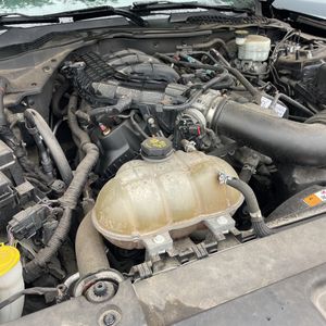 2015 FORD MUSTANG V6 — миниатюра 43