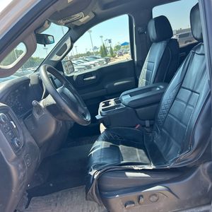 صورة مصغرة 32 لـ 2023 Chevrolet SILVERADO 1500 CUSTOM