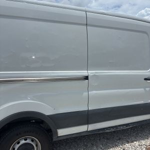 FORD TRANSIT 250 - 9