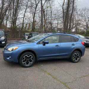 SUBARU XV CROSSTREK 2.0I PREMIUM - 3