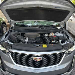 صورة مصغرة 45 لـ 2020 Cadillac XT6 PREMIUM LUXURY