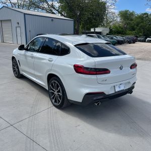 BMW X4 XDRIVE30I - 5