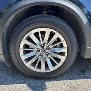 2024 Mazda CX-90 PLUG-IN HYBRID PREFERRED — миниатюра 14
