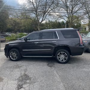 CADILLAC ESCALADE STANDARD - 3