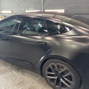 TESLA MODEL S PLAID - 6