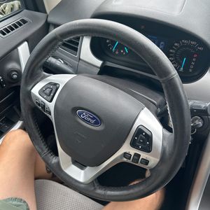 2014 FORD EDGE SEL 缩略图 59
