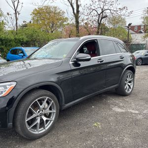 MERCEDES-BENZ GLC - 2
