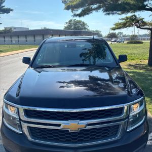 2020 Chevrolet TAHOE LT — фото 15