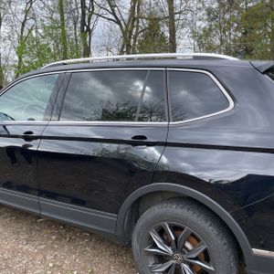 VOLKSWAGEN TIGUAN SE 4MOTION - 6