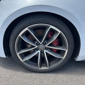 صورة مصغرة 17 لـ 2019 AUDI S5 3.0T PREMIUM