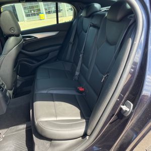 2021 Cadillac CT5 LUXURY photo 33