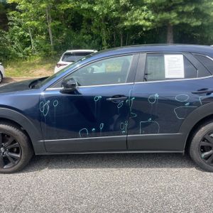 2024 Mazda CX-30 2.5 S SELECT SPORT — фото 3