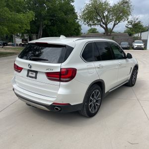 BMW X5 XDRIVE35D - 8