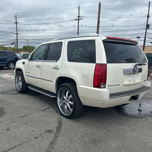 CADILLAC ESCALADE BASE - 5