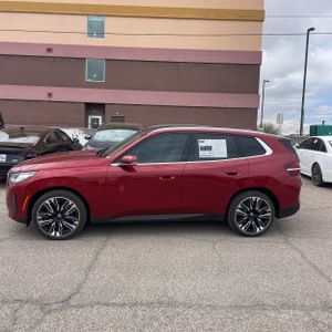 BMW X3 30 XDRIVE - 3