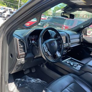 2021 FORD EXPEDITION MAX LIMITED 缩略图 37