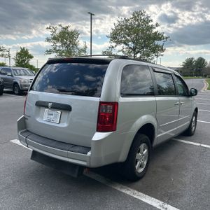 DODGE GRAND CARAVAN SE - 8