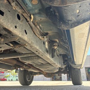 صورة مصغرة 21 لـ 2025 FORD F-150 XLT