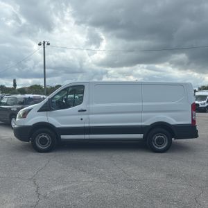 FORD TRANSIT 150 - 3