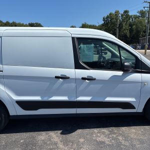 2019 FORD TRANSIT CONNECT XL — миниатюра 11