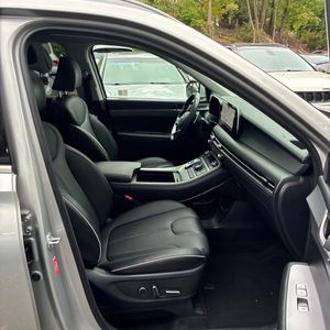 2024 Hyundai PALISADE SEL 照片 33