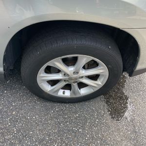 2009 Lexus RX 350 BASE — фото 20