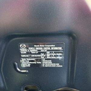 صورة مصغرة 52 لـ 2024 Mazda CX-90 PLUG-IN HYBRID PREMIUM PLUS