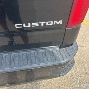 صورة مصغرة 23 لـ 2020 Chevrolet SILVERADO 1500 CUSTOM