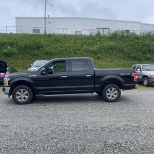 2019 FORD F-150 XLT 照片 3