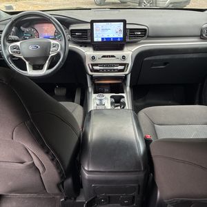 2023 FORD EXPLORER XLT — миниатюра 37