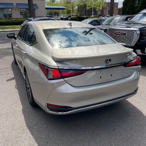 LEXUS ES 250 BASE - 5