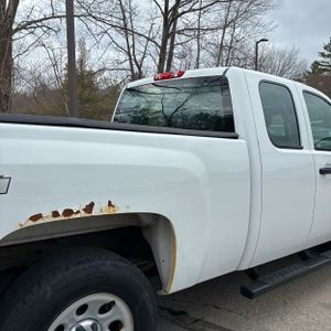 CHEVROLET SILVERADO 1500 - 9
