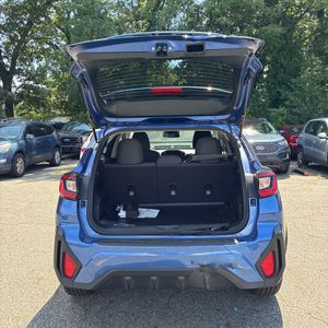 2025 Subaru CROSSTREK PREMIUM 缩略图 42