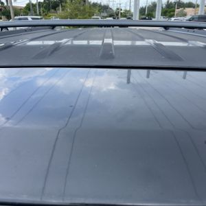 2017 Chevrolet SUBURBAN LT 照片 16