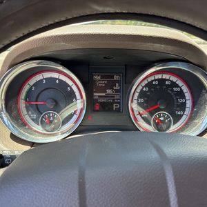 2013 Dodge DURANGO CREW 缩略图 40