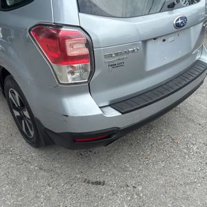 2017 Subaru FORESTER 2.5I 缩略图 68