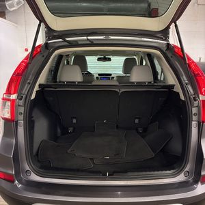 2016 Honda CR-V EX-L 照片 43