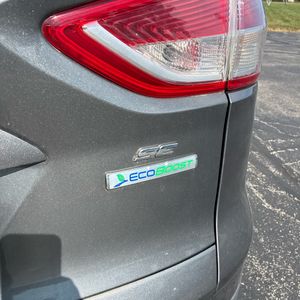 2014 FORD ESCAPE SE — фото 23