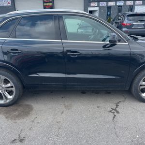 AUDI Q3 2.0T PREMIUM PLUS - 10